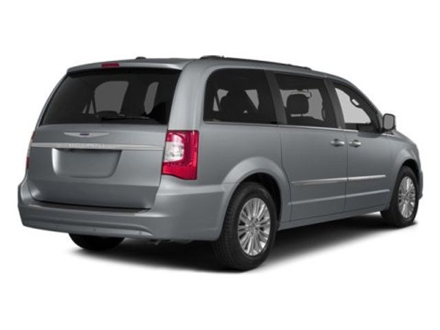 2014 Chrysler Town & Country S