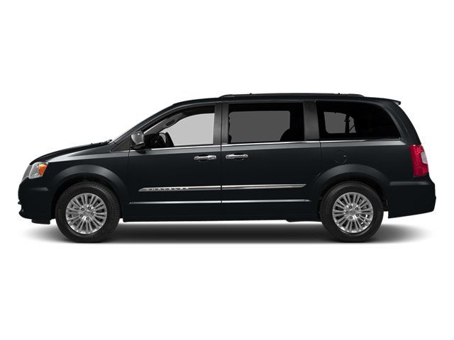 2014 Chrysler Town & Country Touring-L