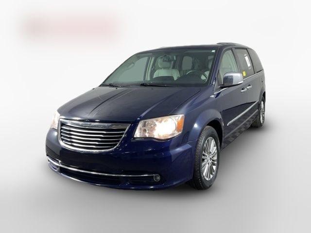 2014 Chrysler Town & Country Touring-L