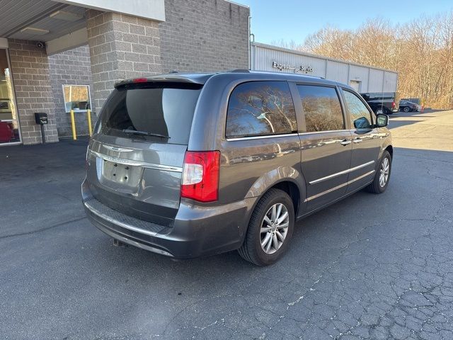2014 Chrysler Town & Country Touring-L 30th Anniversary