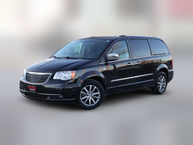 2014 Chrysler Town & Country Touring-L 30th Anniversary