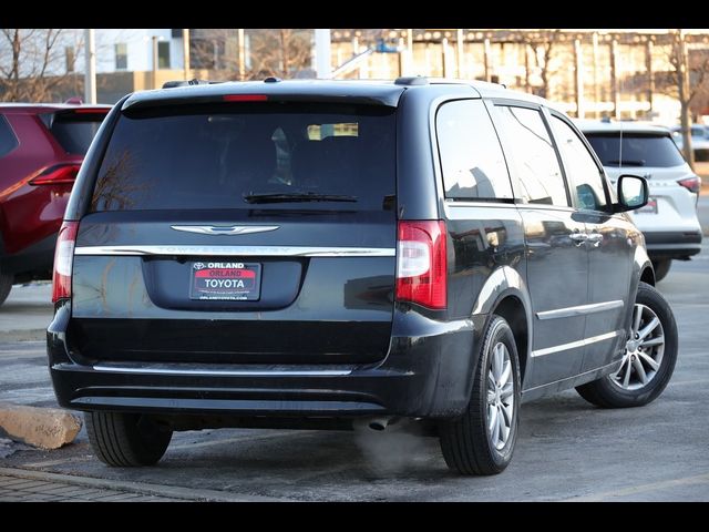 2014 Chrysler Town & Country Touring-L 30th Anniversary