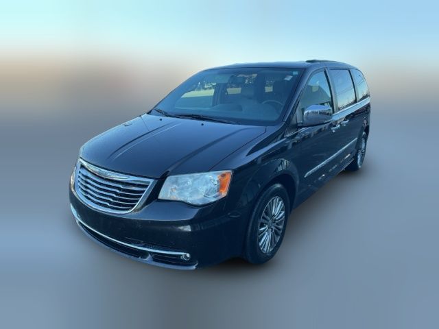 2014 Chrysler Town & Country Touring-L