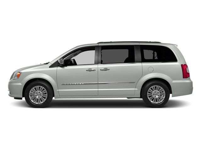 2014 Chrysler Town & Country Touring-L