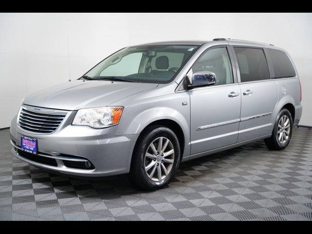 2014 Chrysler Town & Country Touring-L 30th Anniversary