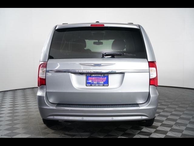 2014 Chrysler Town & Country Touring-L 30th Anniversary