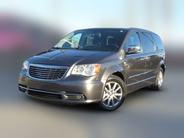 2014 Chrysler Town & Country Touring-L 30th Anniversary