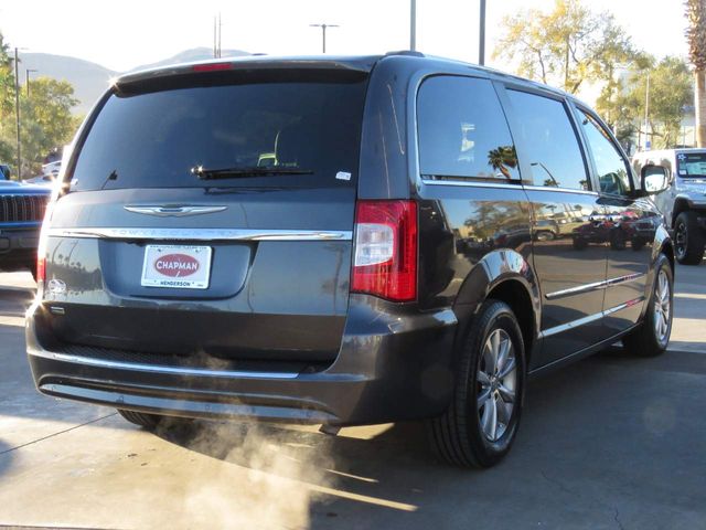 2014 Chrysler Town & Country Touring-L 30th Anniversary