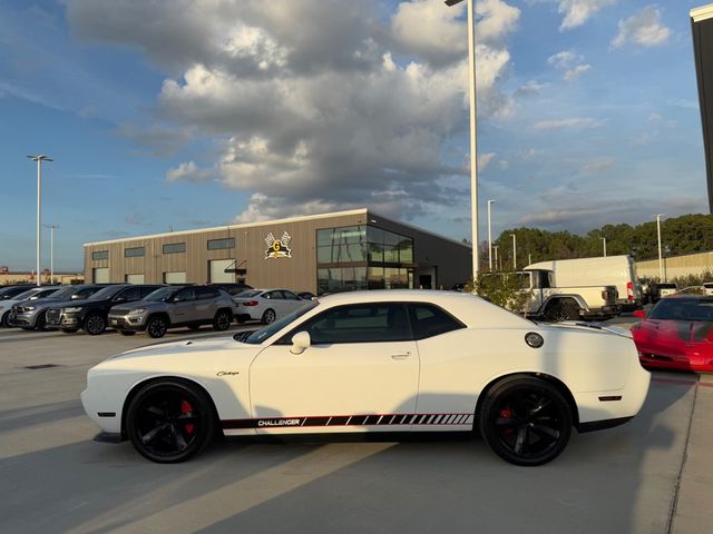 2014 Dodge Challenger SXT