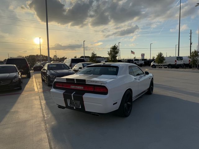 2014 Dodge Challenger SXT