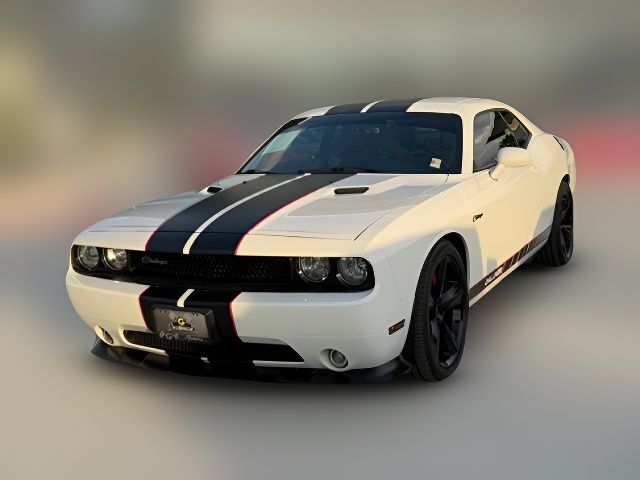 2014 Dodge Challenger SXT