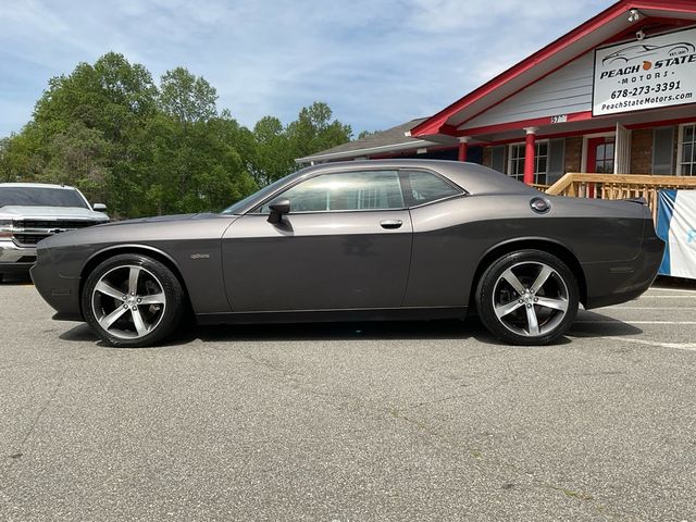 2014 Dodge Challenger R/T 100th Anniversary