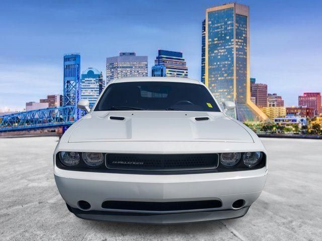 2014 Dodge Challenger SXT