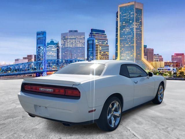 2014 Dodge Challenger SXT