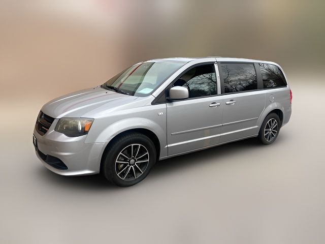 2014 Dodge Grand Caravan SE 30th Anniversary