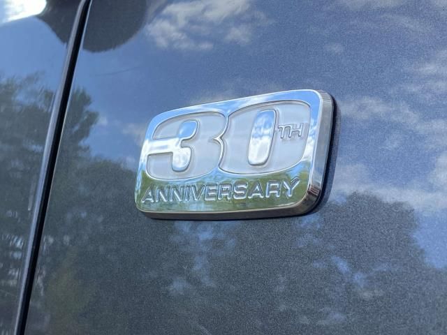 2014 Dodge Grand Caravan 30th Anniversary