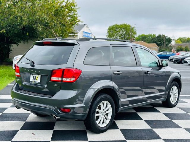 2014 Dodge Journey SXT