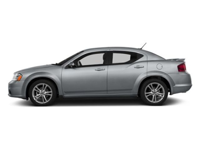 2014 Dodge Avenger SE