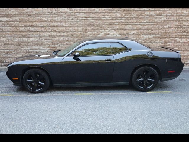 2014 Dodge Challenger SXT