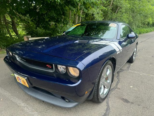 2014 Dodge Challenger R/T