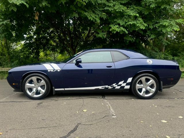 2014 Dodge Challenger R/T