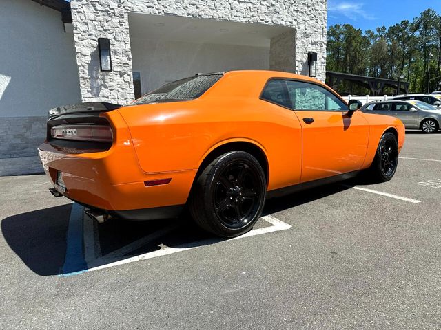 2014 Dodge Challenger R/T