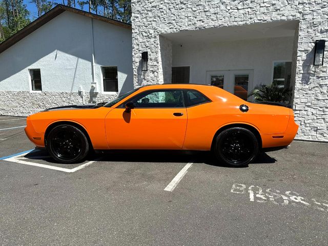 2014 Dodge Challenger R/T