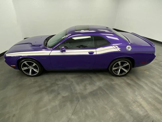 2014 Dodge Challenger R/T Classic