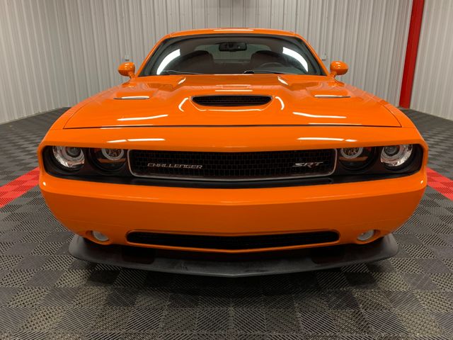 2014 Dodge Challenger SRT8