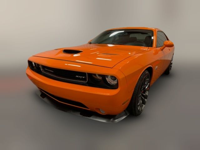 2014 Dodge Challenger SRT8