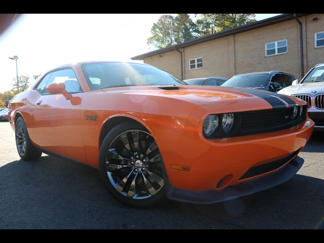 2014 Dodge Challenger SRT8 Core