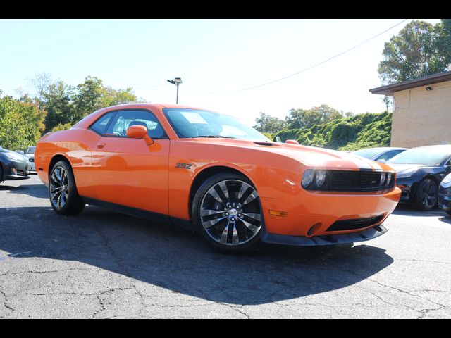 2014 Dodge Challenger SRT8 Core