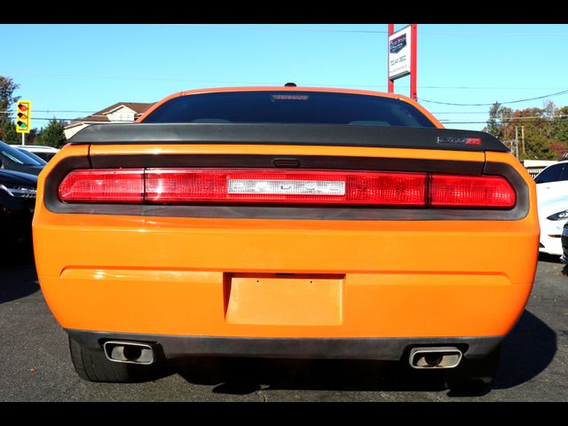 2014 Dodge Challenger SRT8 Core