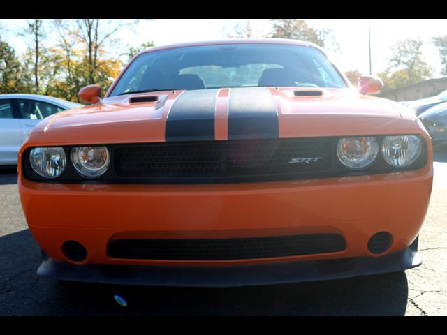 2014 Dodge Challenger SRT8 Core