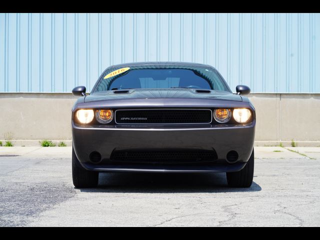 2014 Dodge Challenger SXT