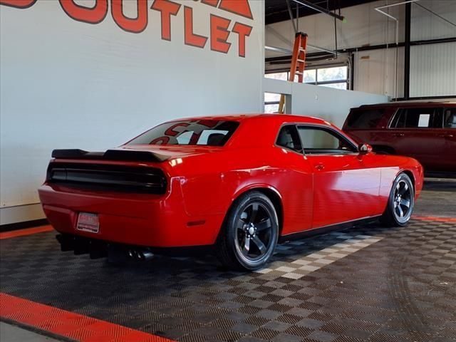 2014 Dodge Challenger SXT