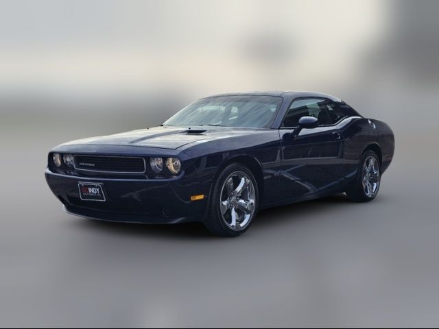 2014 Dodge Challenger SXT