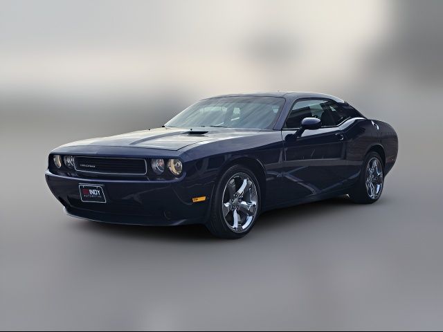 2014 Dodge Challenger SXT