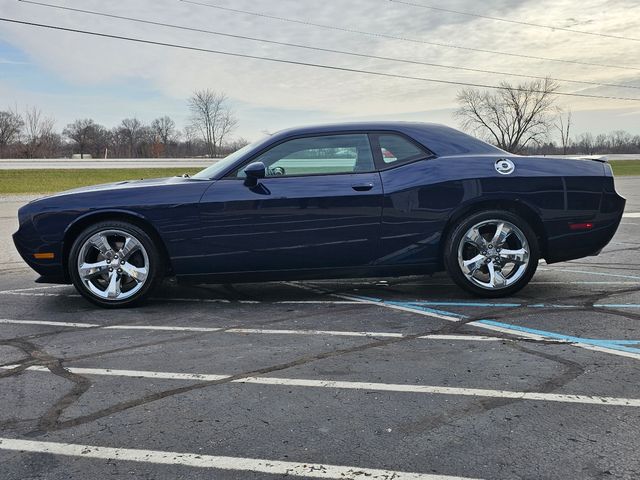 2014 Dodge Challenger SXT