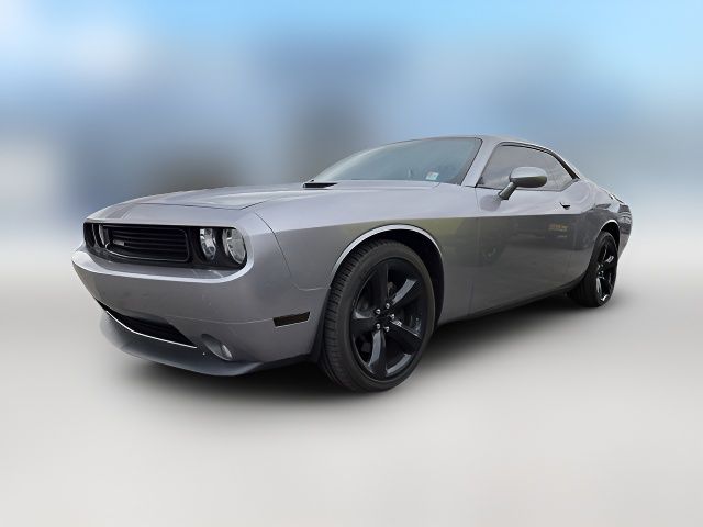 2014 Dodge Challenger SXT