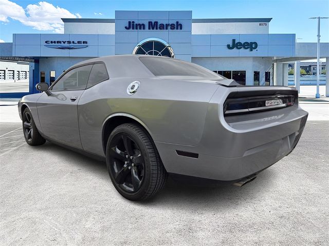 2014 Dodge Challenger SXT