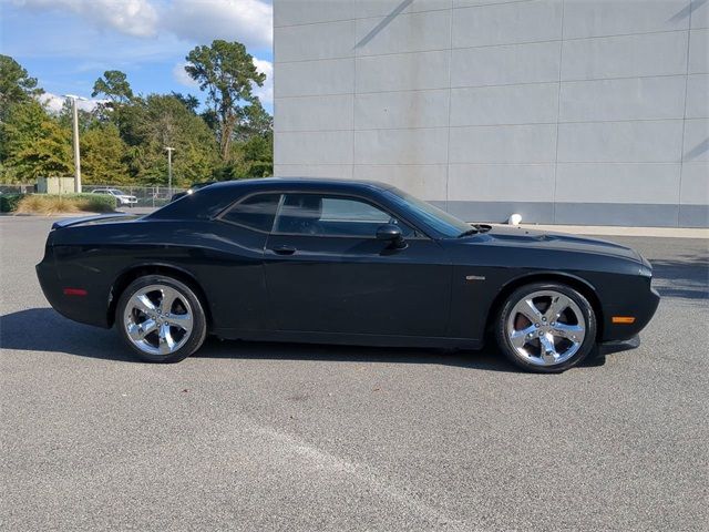 2014 Dodge Challenger SXT 100th Anniversary