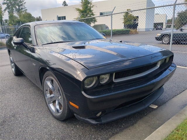 2014 Dodge Challenger SXT 100th Anniversary