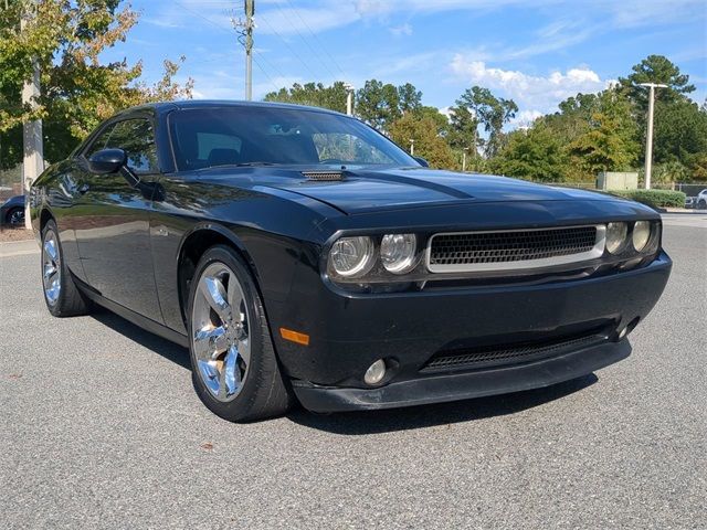 2014 Dodge Challenger SXT 100th Anniversary