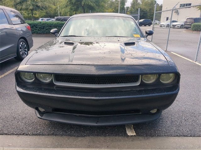 2014 Dodge Challenger SXT 100th Anniversary