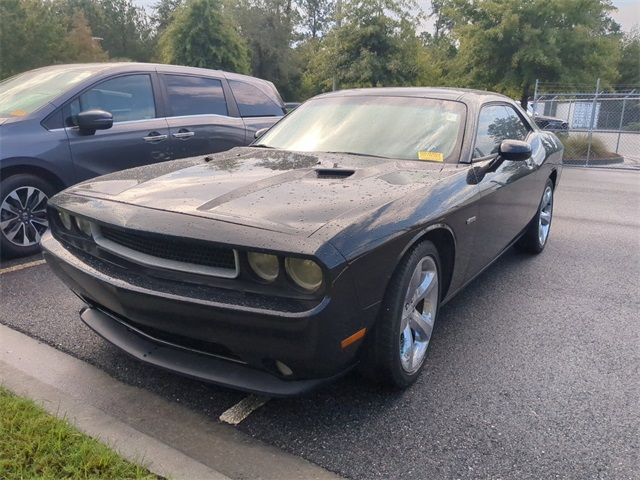 2014 Dodge Challenger SXT 100th Anniversary