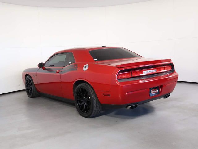 2014 Dodge Challenger R/T Classic