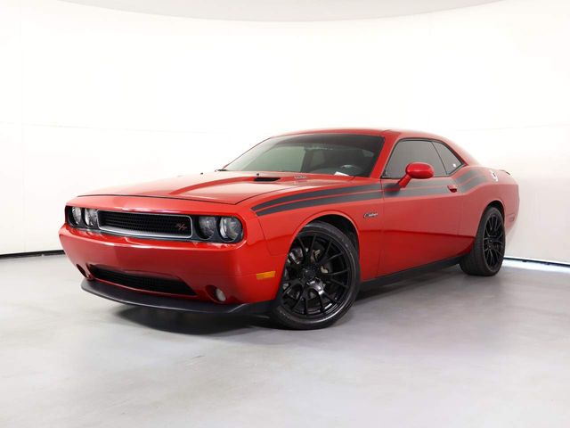 2014 Dodge Challenger R/T Classic