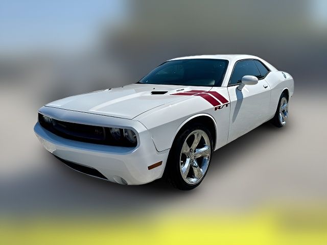 2014 Dodge Challenger R/T