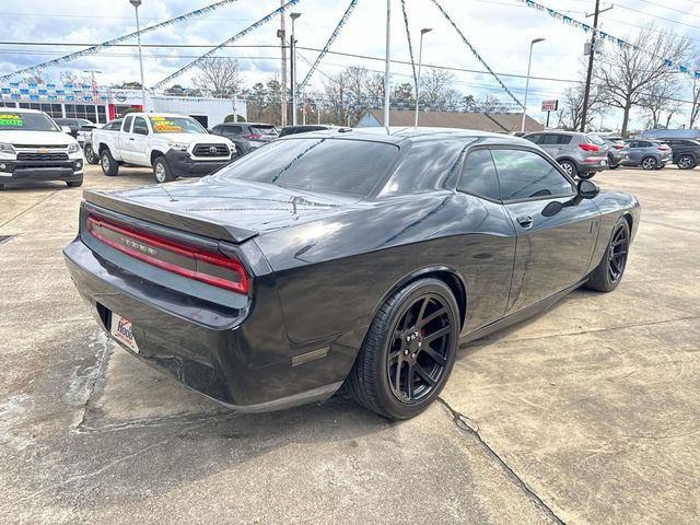 2014 Dodge Challenger R/T